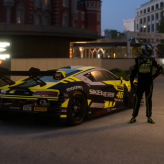 Mach
