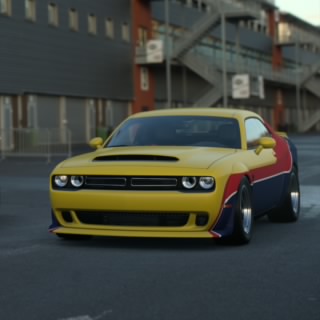 Raptor