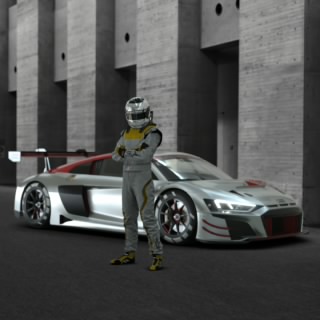 MrKaviar GT