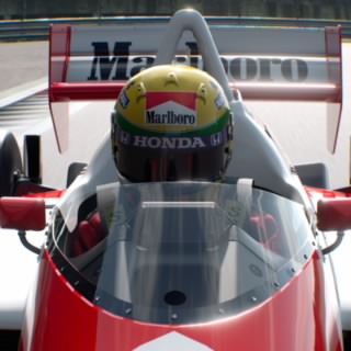 A. Senna