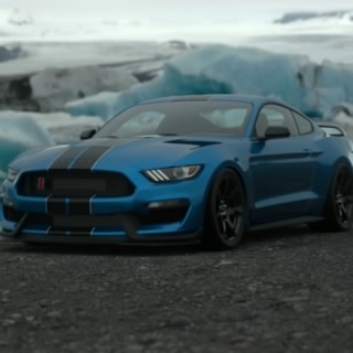 Shake'n Brake
