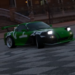 ZeroGaer