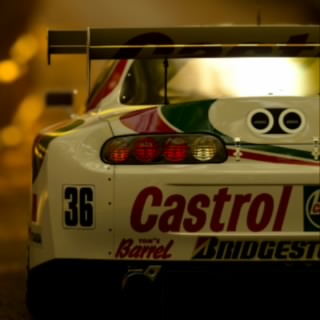 NismoKV