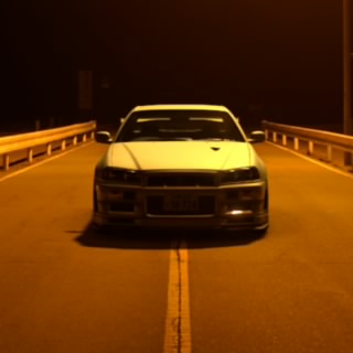 Galm One