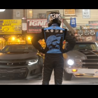 Pj Hoonigan Jr