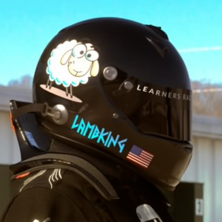 LAMBKING