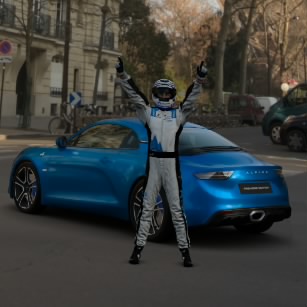 Macklamort