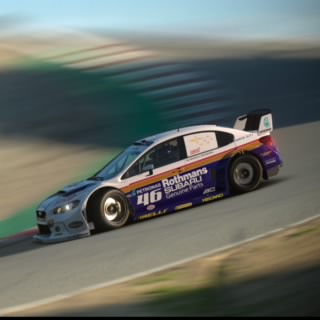 MUNSCH RACING#46