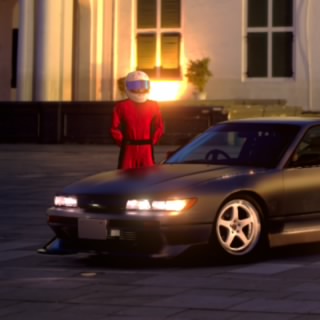 HCR