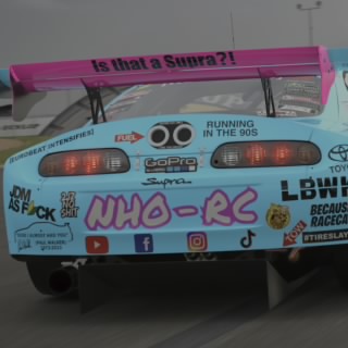 NHO-RC