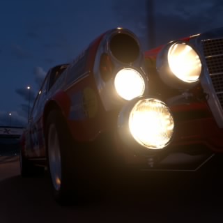 Gulf Storm 41