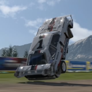 Garoracer
