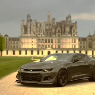 Rivamac85