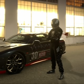 N. Venom