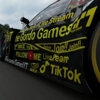 TheGordoDrive