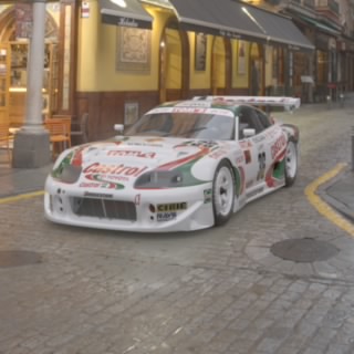 Chaky 85