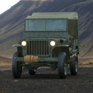 Lord of BobbyCar