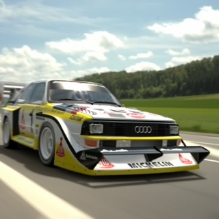 Audi_A6_weiss
