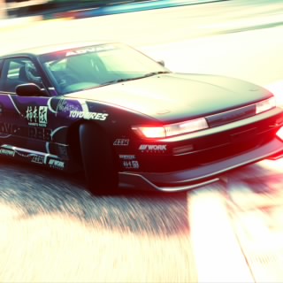JDM Ninja