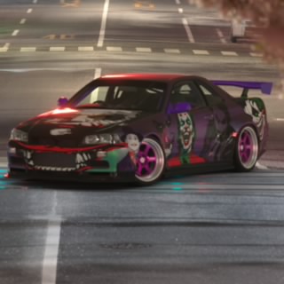 OSS-Racing #27 