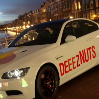 Deeeznuts