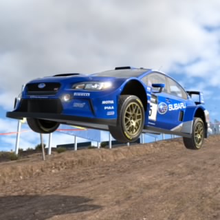 Grandma Driver