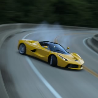 LoveLaFerrari