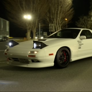 Takumi Fujiwara