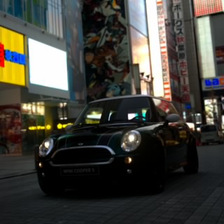 John Cooper
