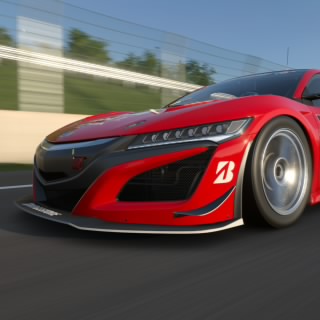 NX-Race