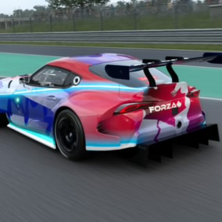FORZACANADA