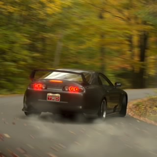 SUPRA XX