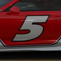 Chase Elliott