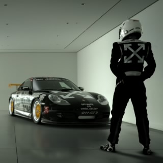 DTXRACER