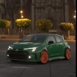 HORIZON