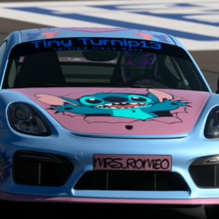 MrsRomeo