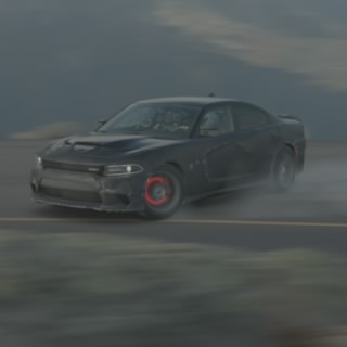 King of drift
