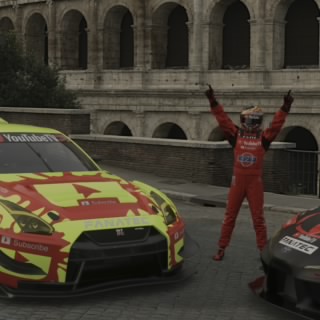 CIMI RACES YT