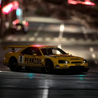 GxndoRacing