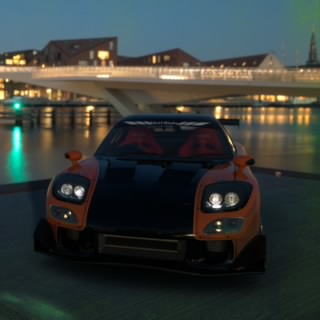 リコイルのファンです
