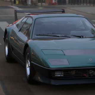 Michael Knight
