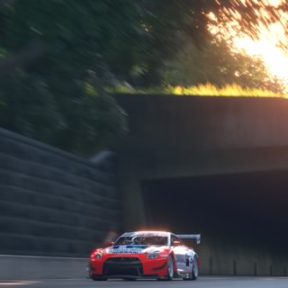 Turbos Ghost