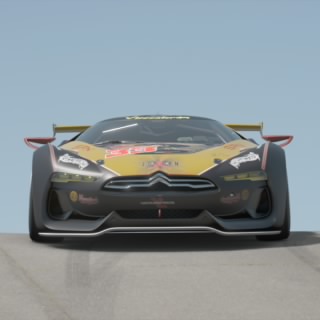 Vuccalorda