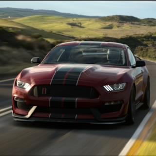 7000RPM