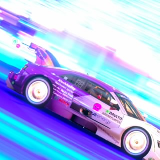 Babo Racing Lui