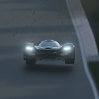 Alpha 67 boy