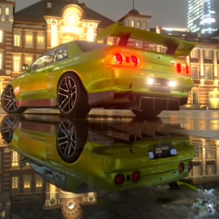 ウラヌス