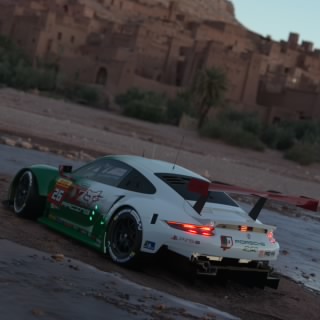 DzRacing26