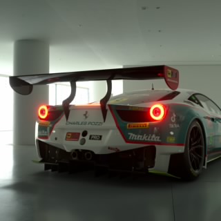 シバケンTwitch