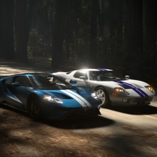 Gt40